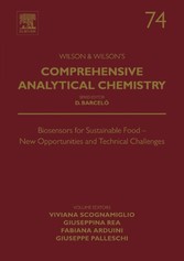 Biosensors for Sustainable Food - New Opportunities and Technical Challenges