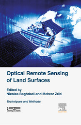 Optical Remote Sensing of Land Surface