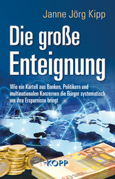 Die große Enteignung