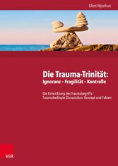 Die Trauma-Trinität: Ignoranz - Fragilität - Kontrolle