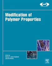 Modification of Polymer Properties