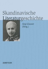 Skandinavische Literaturgeschichte