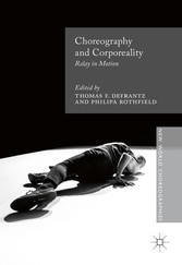 Choreography and Corporeality