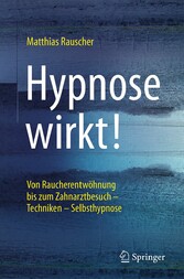 Hypnose wirkt!