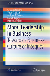 Moral Leadership in Business