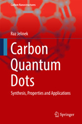 Carbon Quantum Dots