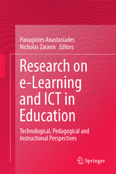 Research on e-Learning and ICT in Education