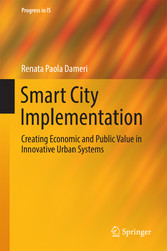 Smart City Implementation