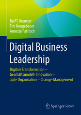 Digital Business Leadership