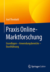 Praxis Online-Marktforschung