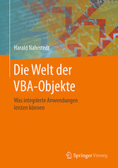 Die Welt der VBA-Objekte