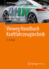 Vieweg Handbuch Kraftfahrzeugtechnik