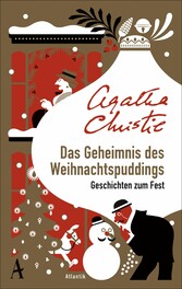 Das Geheimnis des Weihnachtspuddings