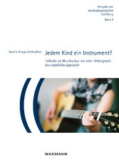 Jedem Kind ein Instrument?