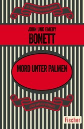 Mord unter Palmen