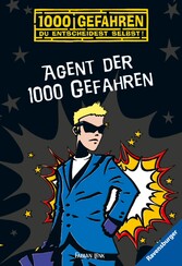 Agent der 1000 Gefahren