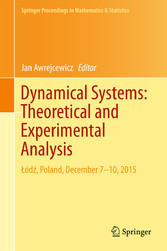 Dynamical Systems: Theoretical and Experimental Analysis