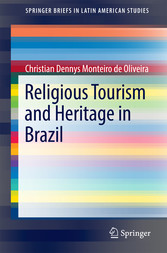 Religious Tourism and Heritage in Brazil