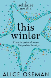 This Winter (A Solitaire novella)