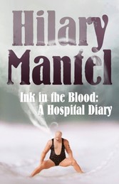 Ink in the Blood: A Hospital Diary