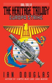 Europa Strike