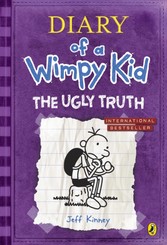 Ugly Truth (Diary of a Wimpy Kid book 5)