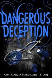 Dangerous Deception (Dangerous Creatures Book 2)