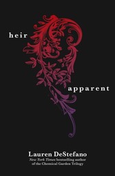 Heir Apparent (A Novella)