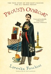 Proust's Overcoat