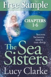 Free Sampler of The Sea Sisters (Chapters 1-6): The Most Emotionally Gripping Novel of the Year