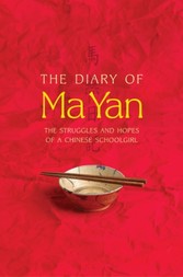 Diary of Ma Yan