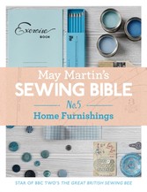 May Martin's Sewing Bible e-short 5: Homeware