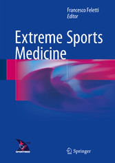 Extreme Sports Medicine