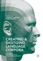 Creating and Digitizing Language Corpora