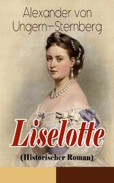 Liselotte (Historischer Roman)