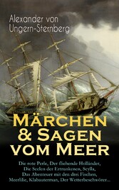 Märchen & Sagen vom Meer