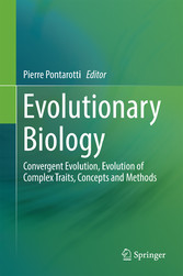 Evolutionary Biology