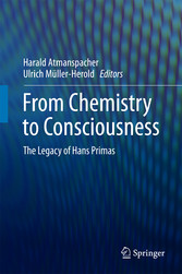 From Chemistry to Consciousness