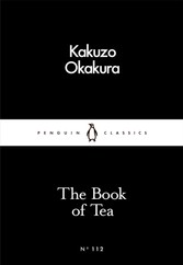 Book of Tea