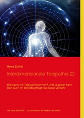 Interdimensionale Telepathie (2)