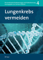 Lungenkrebs vermeiden