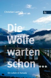 Die Wölfe warten schon ...