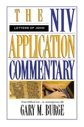 Letters of John