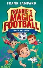 Frankie's Magic Football: Deep Sea Dive