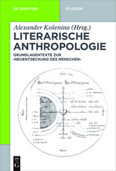 Literarische Anthropologie