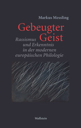 Gebeugter Geist