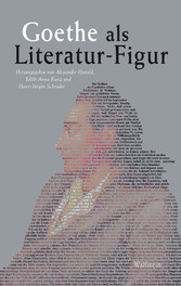 Goethe als Literatur-Figur