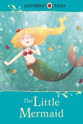 Ladybird Tales: The Little Mermaid