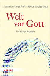 Welt vor Gott