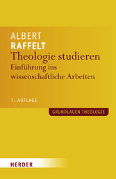 Theologie studieren